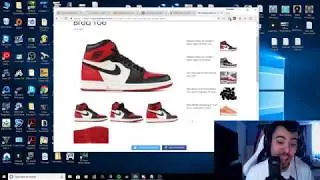UPCOMING SHOE RELEASES FOR JANUARY & FEBRUARY
