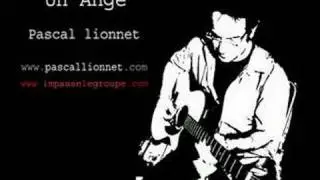 Un Ange