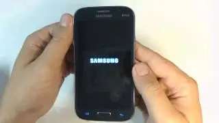 Samsung Galaxy Grand I9082 hard reset