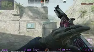 cs2 faceit