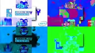 Klasky Csupo In All IL Vocodex Presets At Once Scans VS @jinyat