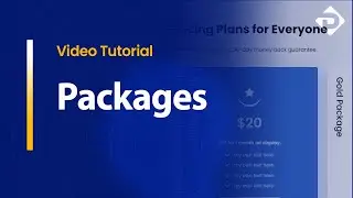 Packages