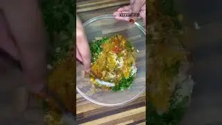 Chicken Masala Fry | #shorts