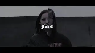 [Free] Edo Saiya Type Beat - Faded | (prod. Deymx) 2020