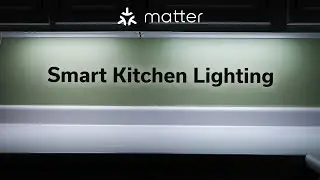 Did GE Cync DIY cabinet lights improve my kitchen?