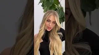 Наращивание волос 200+ капсул 😻