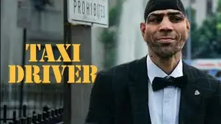 TAXI DRIVER-HİKO BABA
