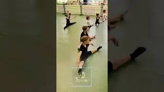 Гимнастика  для детей Ростов-на-Дону «GoldenTapDanceTheatre»