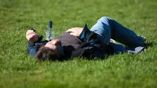 How to Treat a Hangover