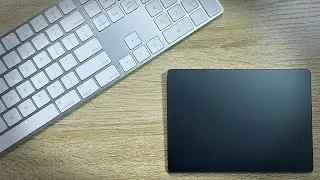 Why You Should Consider the Magic Trackpad 2
