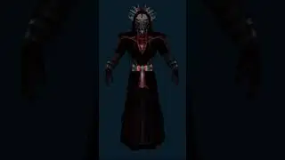 SWTOR Voicelines: Lord Valeo (R-4 Anomaly) [Deleted Boss]