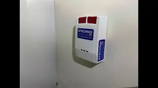How to use a (PAB) panic button