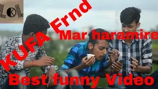 KUFA FRND || OK LOL HOUSE||