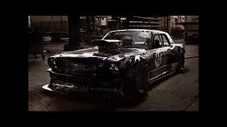 NEW 2020 Музыка в  машину Tokio Drift Remix