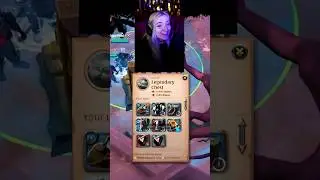 Legendary Gold Chest