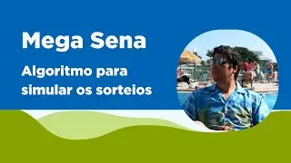 ABSURDO MEGA SENA - QUANTOS ANOS DEMORA PARA GANHAR NA MEGA SENA.
