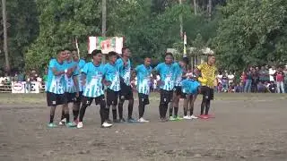 DRAMA ADU PINALTI NAGA DARAT VS GADING RAYA BALAWELING ||TURNAMEN 12 WATOONEP CUP 28 Juli 2022