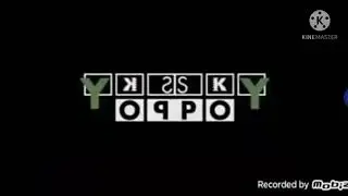 Klasky Csupo in GOO GOO GAA GAA Has A Conga Busher