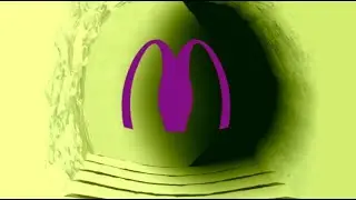 McDonalds The Rising Zani Logo Effects!