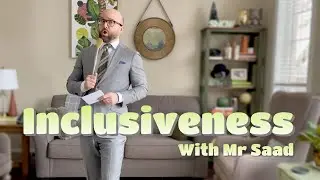 Inclusiveness For Kids | How to Be Inclusive to Others | Kid Tips for Inclusion 