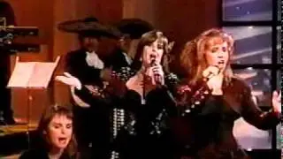 No lastimes mas - Pandora - La Movida 1991