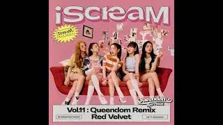 Red Velvet - Queendom (Demicat Remix) ~ [WITHOUT BEAT DROP]