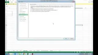 ✅ How to disable Protect View/Enable Editing function of MS Word, Excel, Power Point