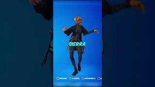 Fortnite RARE Edit Styles!