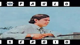 P.a.u.l.o _ S.é.r.g.i.o - Vol.01 (1968)