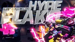 Introducing Hype Flako by Panda | A Multi COD Montage
