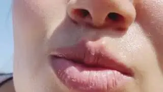 Wow. Periscope live. Pretty girl. Lovely girl