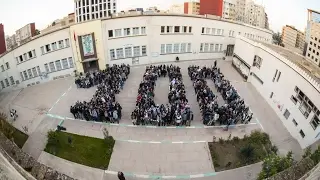 Best Of | Activités des élevés de Lycée Omar Ibn AbdelAziz #COP22