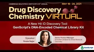 GenScript DNA-Encoded Chemical Library Kit - GenDECL™