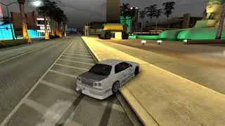 Skyline ER34 Edit by Fear6