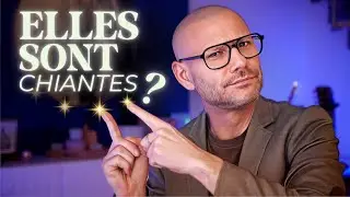 Ce que les Hommes NE COMPRENNENT PAS sur les femmes !