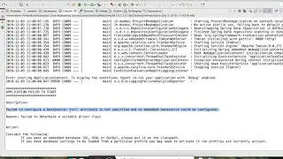 1. Spring Boot | Web App | Project Setup