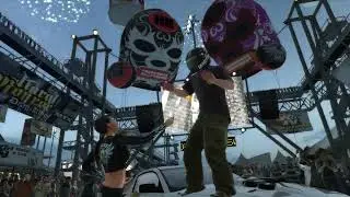 Need for Speed ProStreet  Dr Mo  Mustang Босса я король Грипа