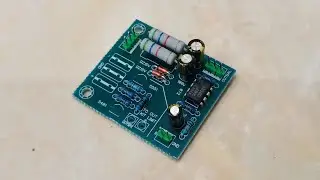 HADIR‼️ KIT OUTPUT BALANCE Filter BTL