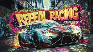 Top Vehicle Unreal community challenge