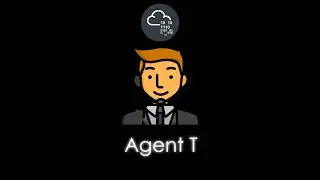 TryHackMe | Agent T Room Walkthrough [Voice | Explained]