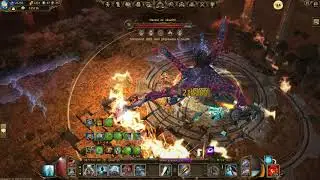 Drakensang Online - Circus i4 solo