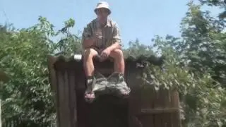 Спасибо, что живой VHS Video
