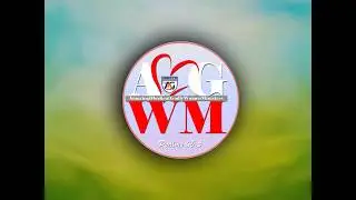 WOMEN'S MINISTRIES DISTRICT CONVENTION - Night 1