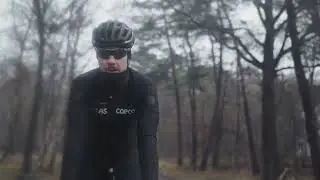 Racefiets van het Jaar-verkiezing: Origine Axxome GTR