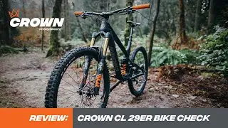 My Chinese Carbon MTB Dream Build | Bike Check