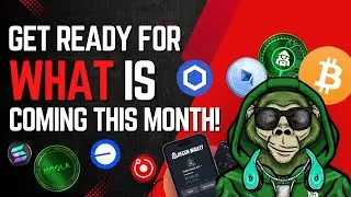 Bitcoin and Ethereum are about to Melt Faces - Get Ready for What is Coming!