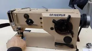 Минерва MINERVA 72523 класс Зиг-заг 72520 335 Запчасти 