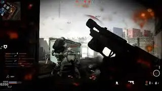 Obtaining Sykov pistol Season 1 warzone part 2