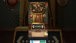 puzzle 100 doors-escape from room level 122