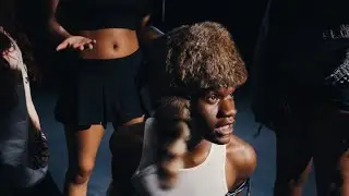 Destin Laurel, Ziahfyah - rmb da time' (Dundadundun) [Official Video]